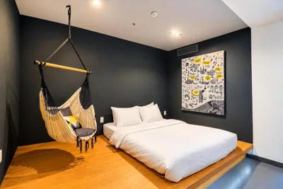 The Hammock Hotel Ben Thanh – Fotos 6