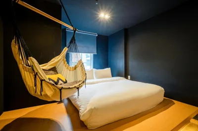 The Hammock Hotel Ben Thanh – Fotos 14