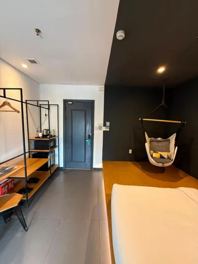 The Hammock Hotel Ben Thanh – Fotos 16